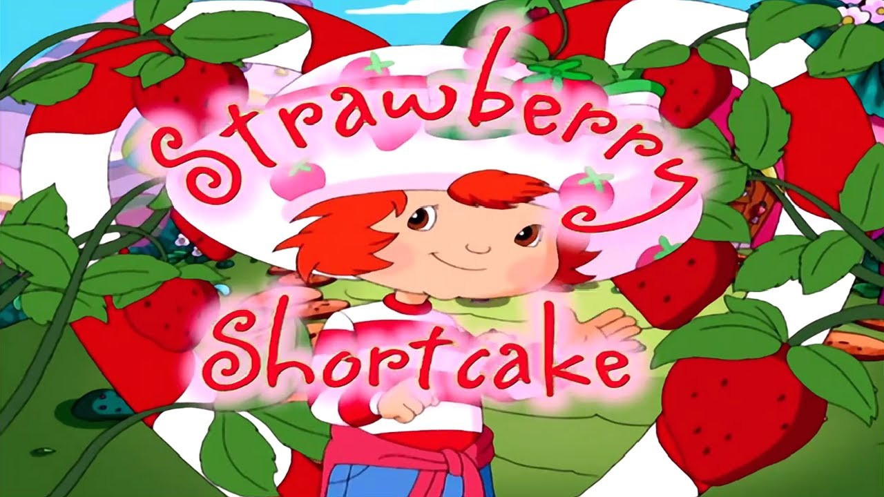 Strawberry Shortcake 2003
 Strawberry Shortcake 2003 Intro Season 1 Opening
