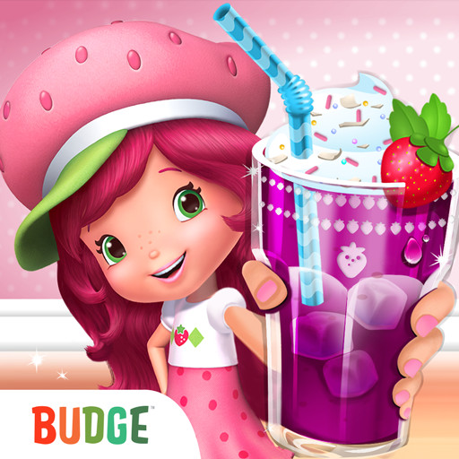 Strawberry Shortcake Games
 Strawberry Shortcake Sweet Shop Candy Maker Game for