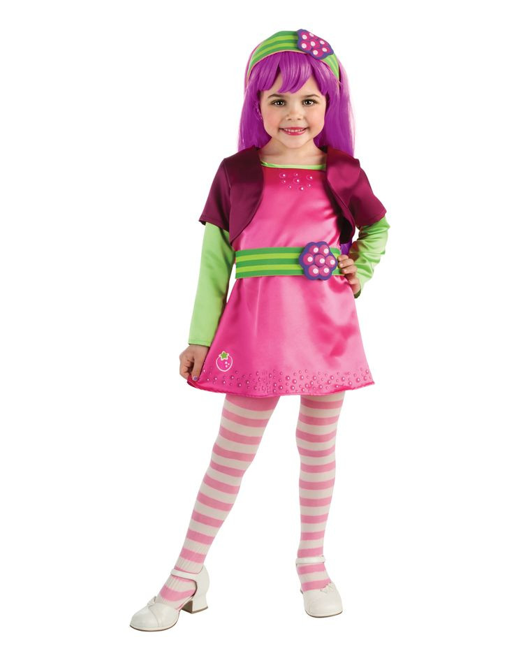 Strawberry Shortcake Haloween Costume
 15 best images about Strawberry Shortcake Costume Ideas on