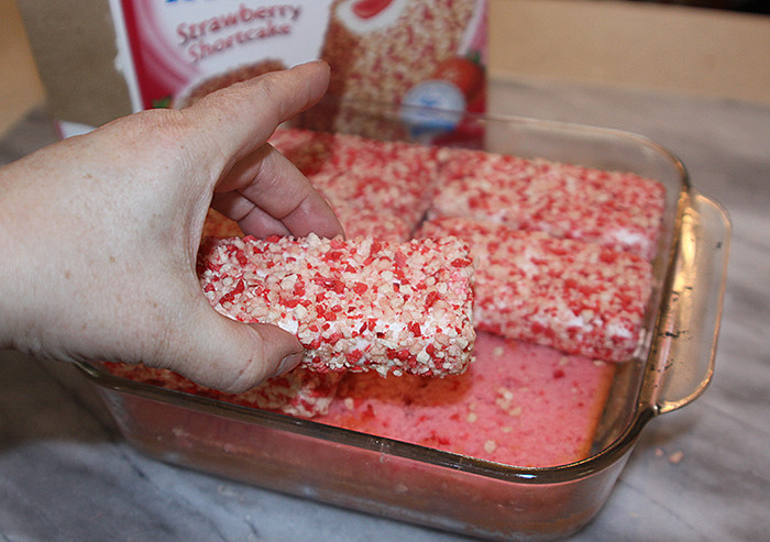 Strawberry Shortcake Ice Cream Cake Recipes
 Bring Home MoreTreats With Unilever Ice Cream Recipe