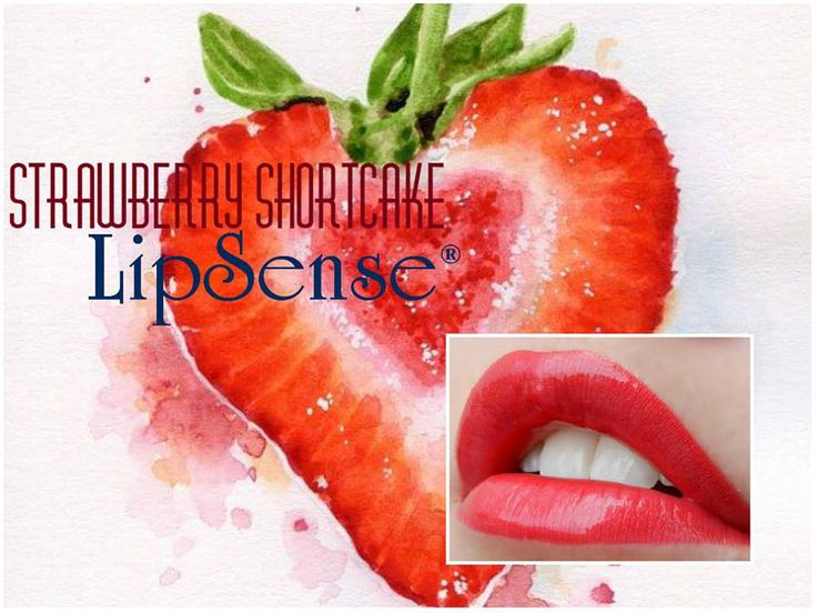 Strawberry Shortcake Lipsense
 11 best images about Strawberry Shortcake LipSense on