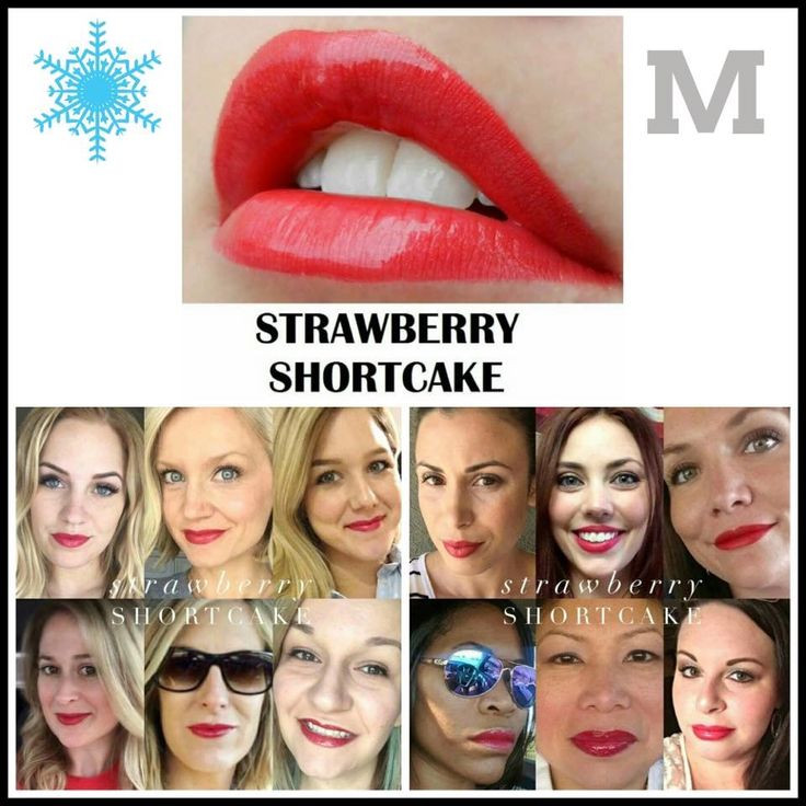 Strawberry Shortcake Lipsense
 1000 images about LipSense Colors on Pinterest