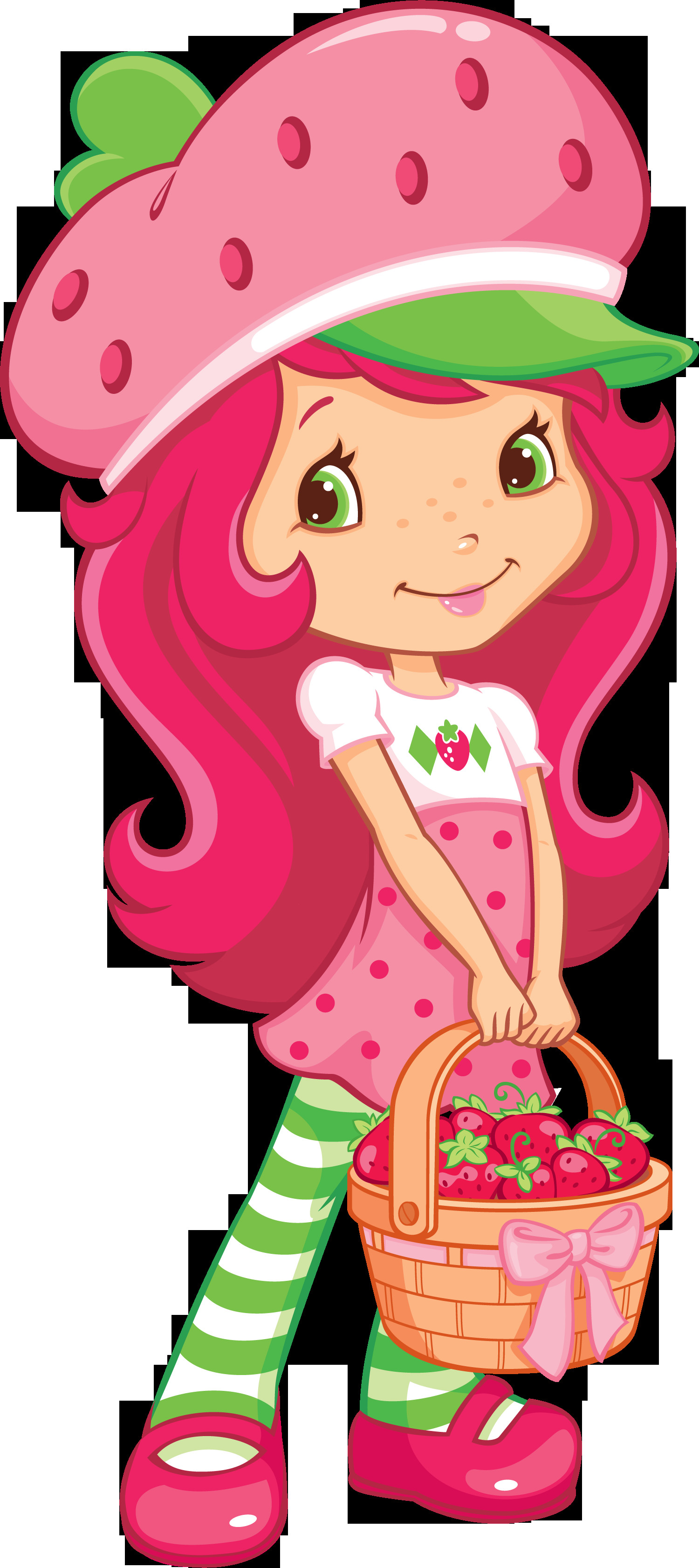 Strawberry Shortcake Videos
 Strawberry Shortcake Bottlecap Pinterest