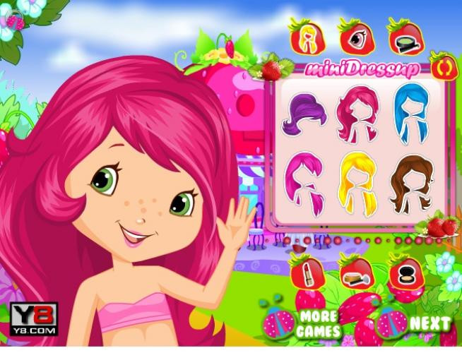 Strawberry Shot Cake Cooking Games
 Barbie Cooking Games And Dress Up Games 2013 free