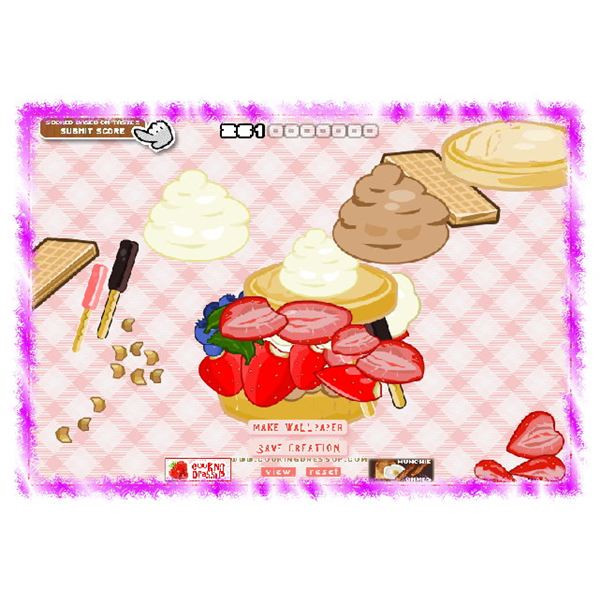 Strawberry Shot Cake Cooking Games
 Great Strawberry Shortcake Themed line Preschool Games