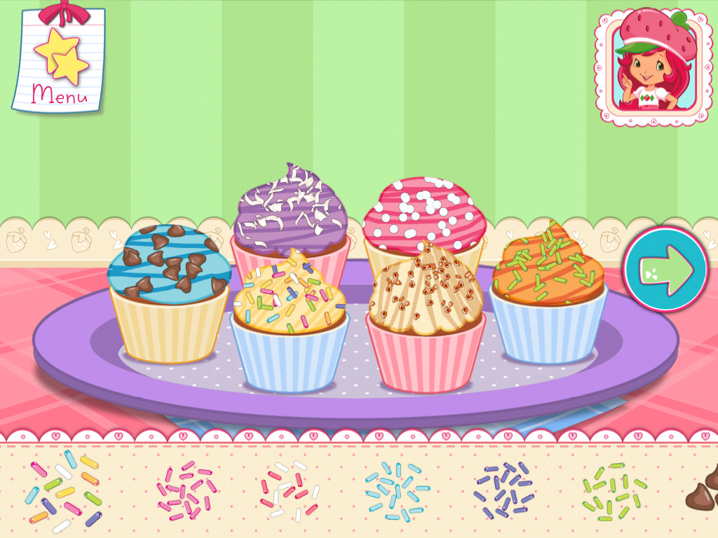 Strawberry Shot Cake Cooking Games
 APK MOD MOD APK HVGA QVGA HD Games Strawberry Shortcake