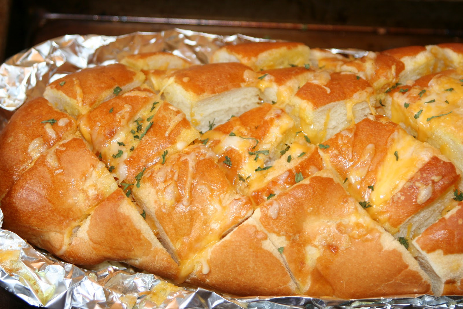 Stuffed Bread Recipes
 Recipe Shoebox Stuffed French Bread