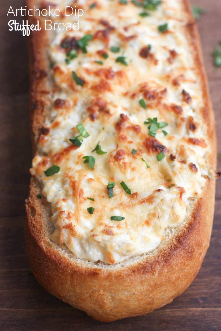 Stuffed Bread Recipes
 10 Amazing Bread Recipes That Will Make Now Viral Planet