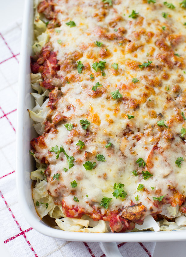 Stuffed Cabbage Casserole
 Ve arian Stuffed Cabbage Casserole Making Thyme for Health