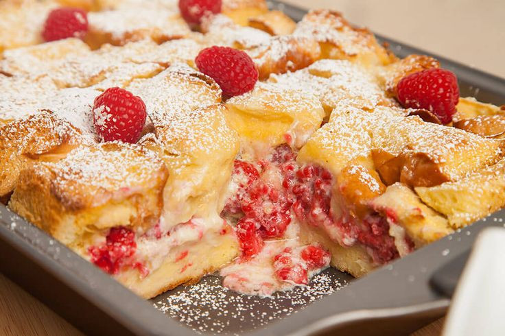 Stuffed French Toast Casserole
 25 bästa Stuffed french toast idéerna på Pinterest