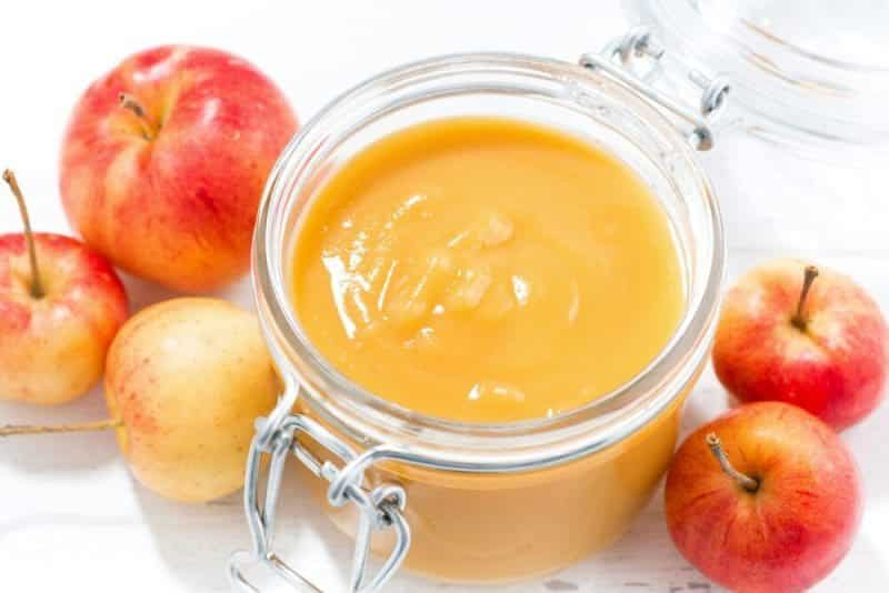 Substitute For Applesauce
 7 Butter Substitutes For Baking Swaps For Spreads