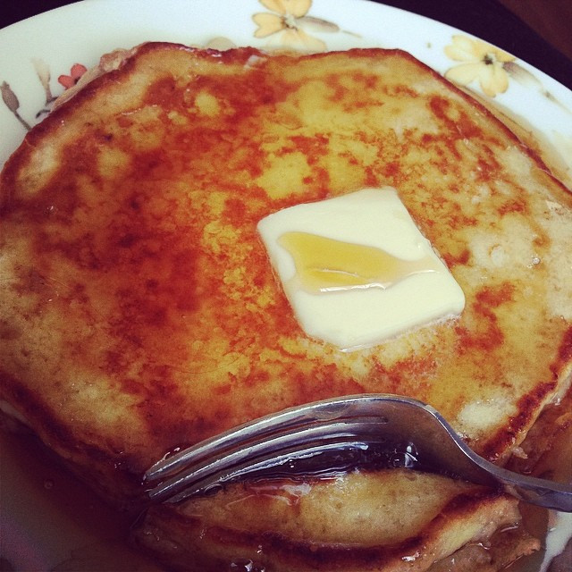 Substitute For Eggs In Pancakes
 Substitute For Egg In Pancakes How Paris Cathcart Blog