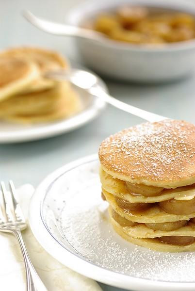 Substitute For Eggs In Pancakes
 Egg Substitute For Pancakes Nine Jessica Maine Blog