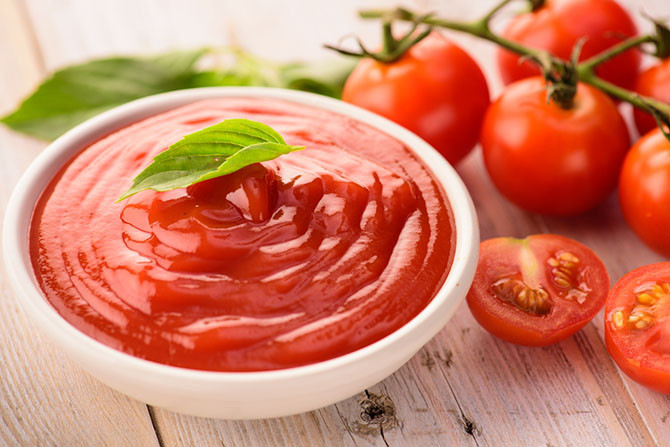 Substitute For Tomato Sauce
 Substitute For Tomato Paste Your 5 Best Choices