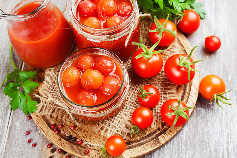 Substitute For Tomato Sauce
 The Best 4 Tomato Paste Substitute And How To Make It