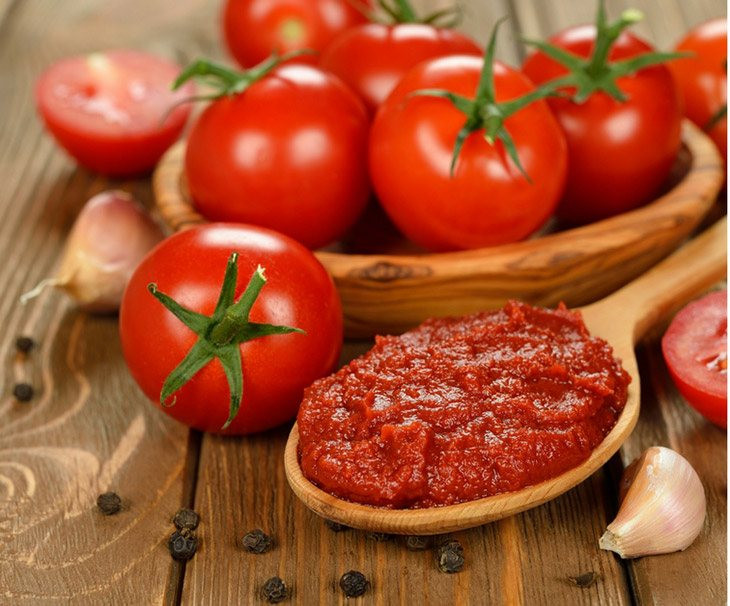 Substitute For Tomato Sauce
 Substitute For Tomato Paste The Best That You Can Use