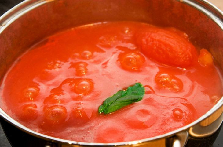 Substitute For Tomato Sauce
 tomato sauce substitute paste