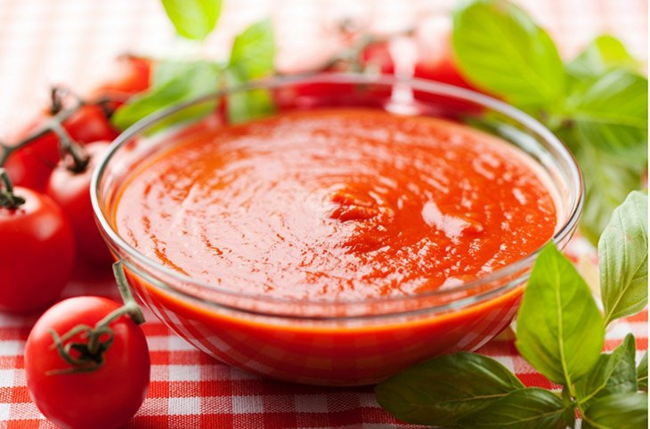 Substitute For Tomato Sauce
 Substitute For Tomato Paste The Best That You Can Use