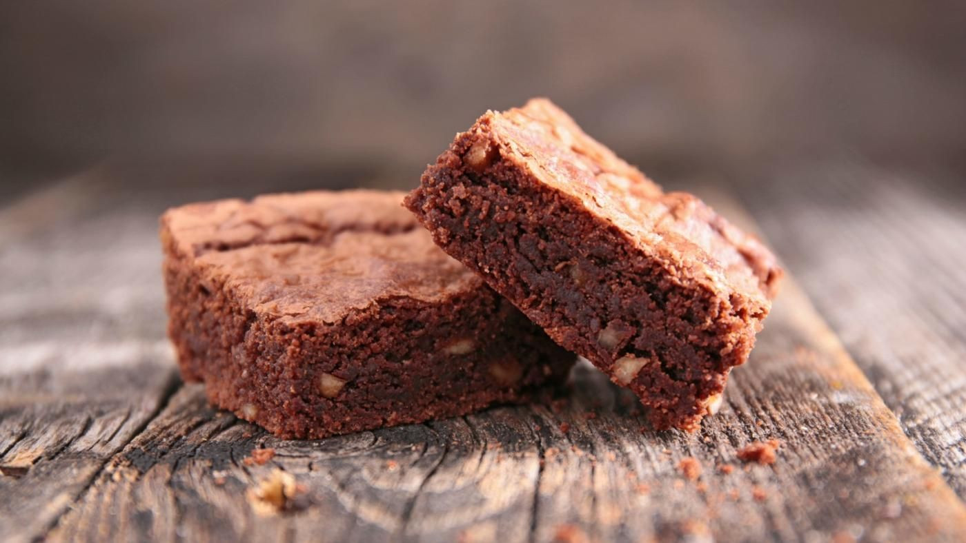 Substitute For Vegetable Oil In Brownies
 What Is a Substitute for Ve able Oil in Brownies