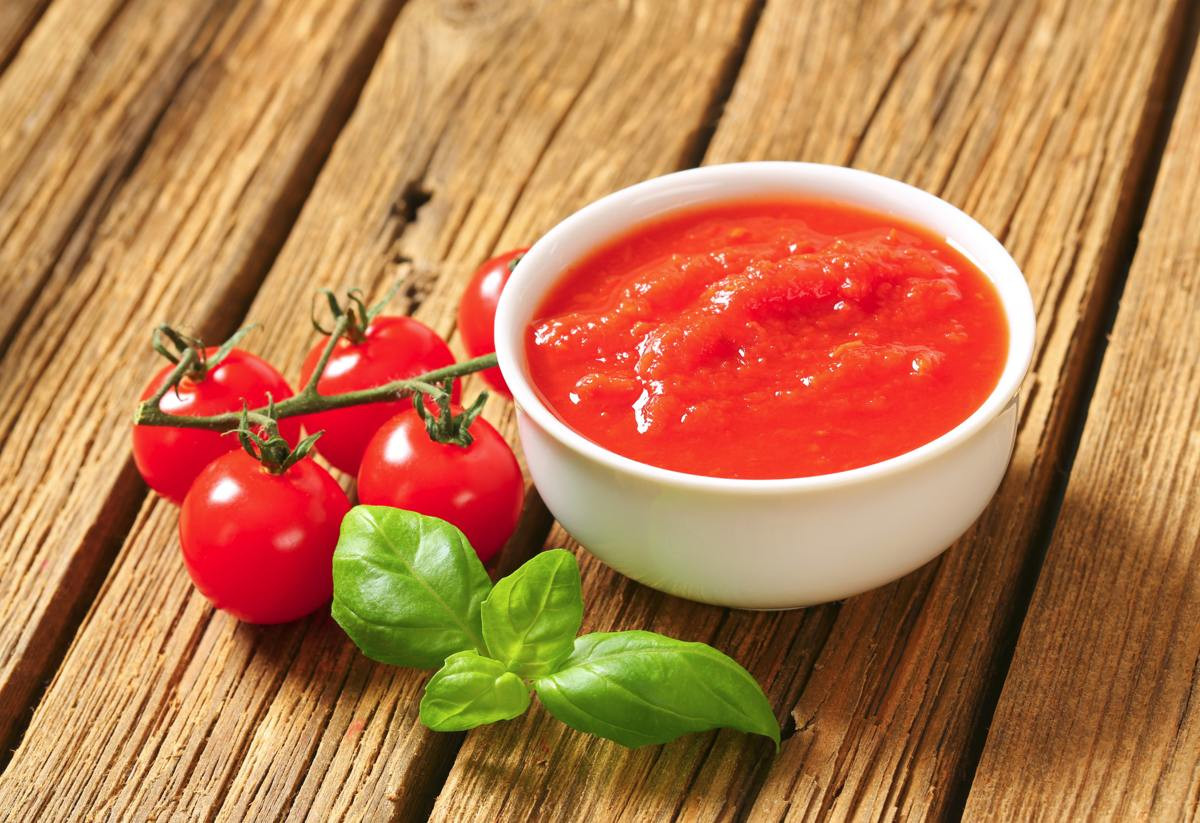 Substitute Tomato Paste For Tomato Sauce
 9 Quick and Satisfyingly Good Substitutes for Tomato Paste