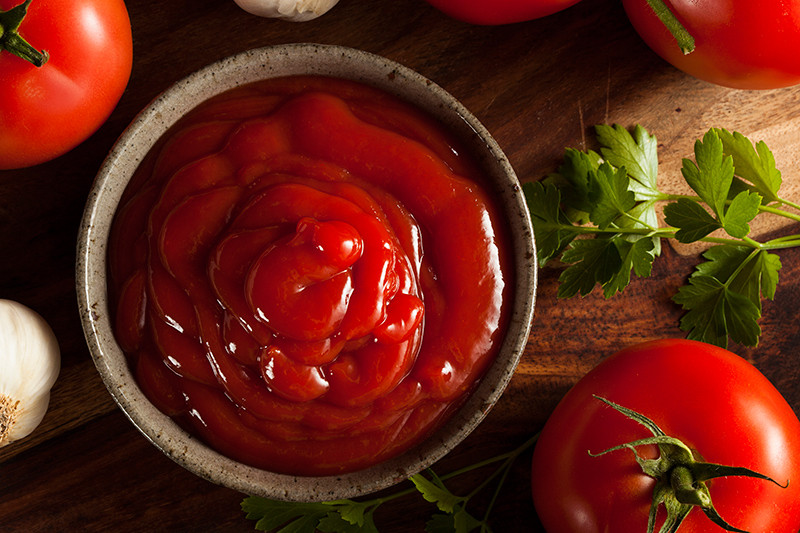 Substitute Tomato Paste For Tomato Sauce
 The Best 4 Tomato Paste Substitute And How To Make It