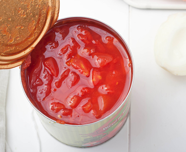 Substitute Tomato Paste For Tomato Sauce
 The Best 4 Tomato Paste Substitute And How To Make It