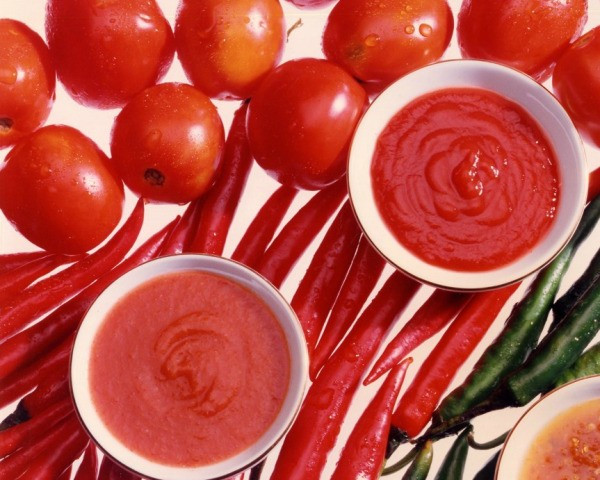 Substitute Tomato Paste For Tomato Sauce
 Substituting Tomato Paste for Tomato Sauce