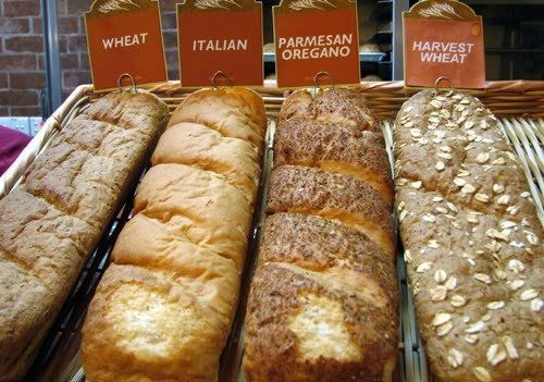 Subway Italian Bread
 Subway Restaurant Copycat Recipes Basic Italian Bread