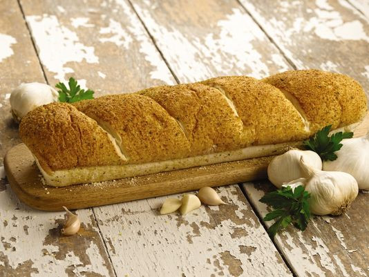 Subway Italian Bread
 News Subway to fer Garlic Bread Sandwich Option