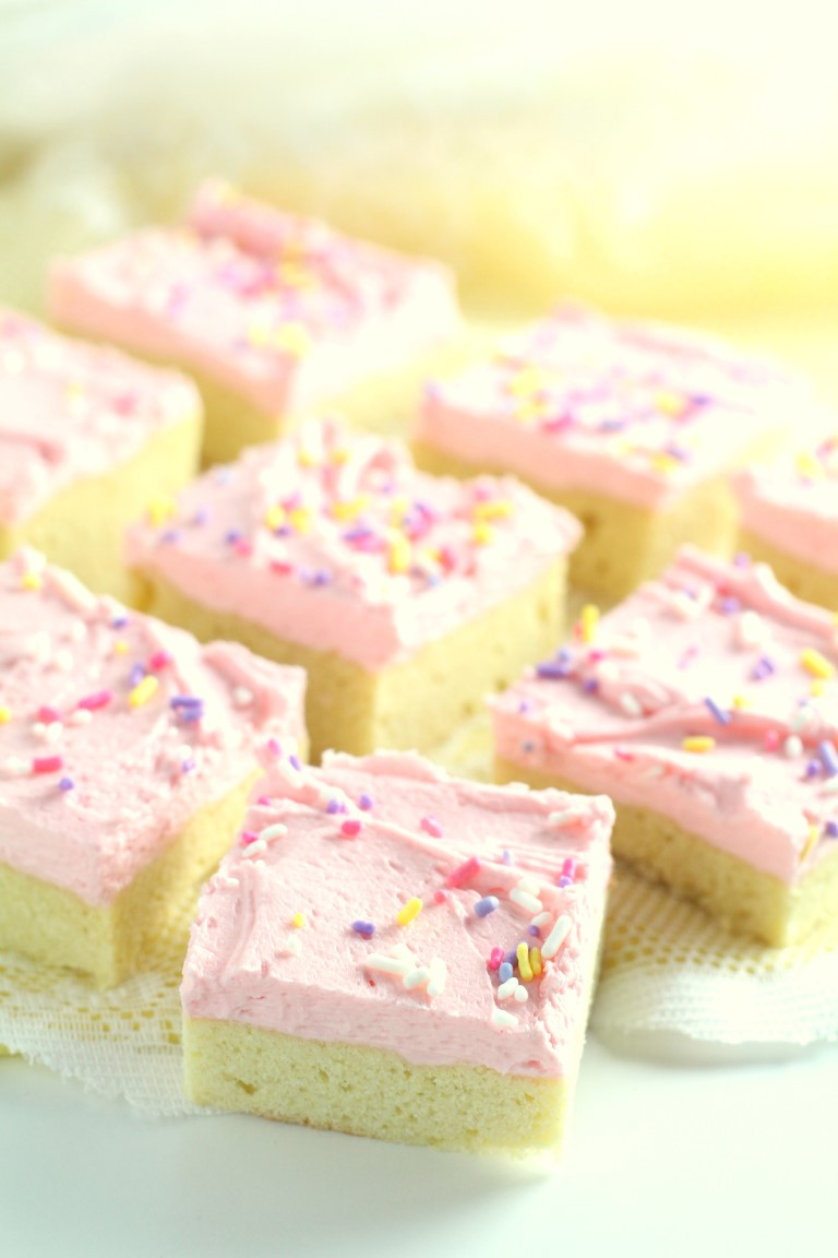 Sugar Cookies Soft
 Soft Sugar Cookie Bars Chocolate With Grace