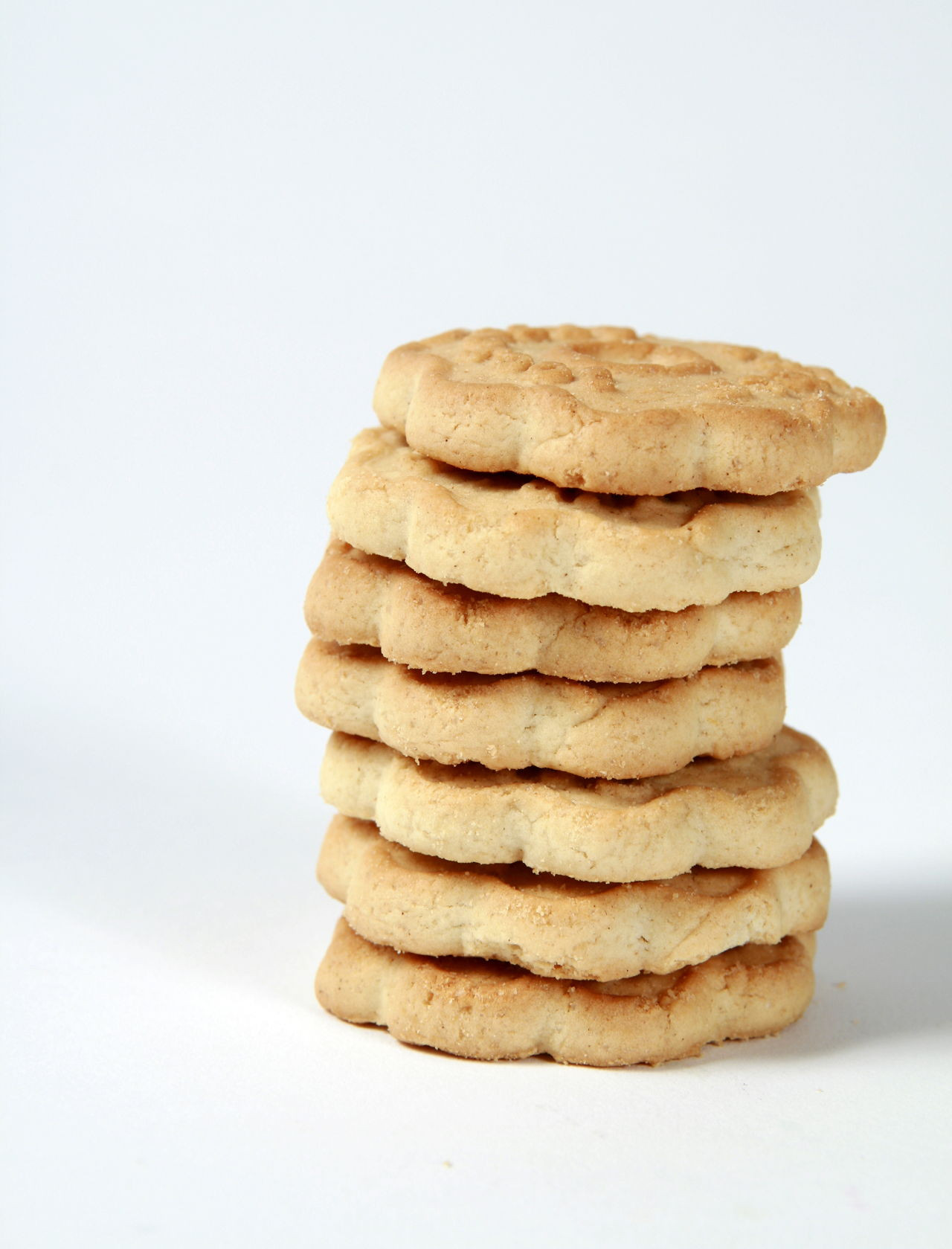 Sugar Cookies Without Butter
 How to Make Sugar Cookies Without Butter