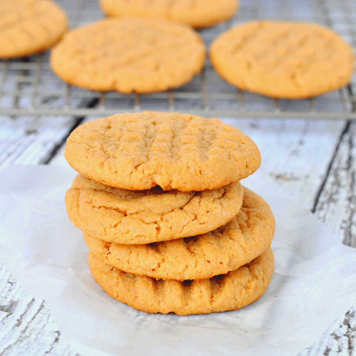 Sugar Cookies Without Butter
 Sugar Free Peanut Butter Cookies