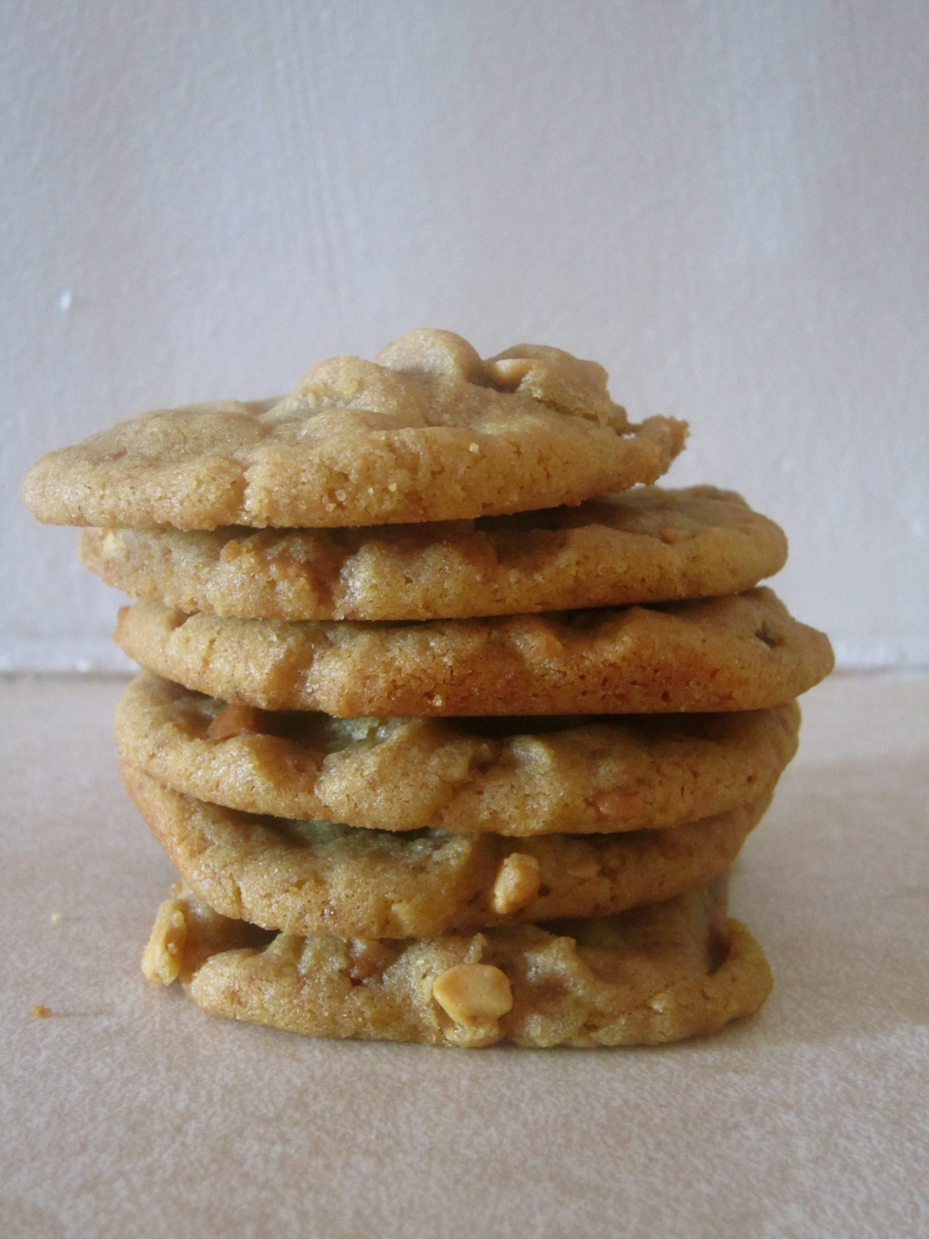 Sugar Cookies Without Butter
 peanut butter cookies without eggs or brown sugar
