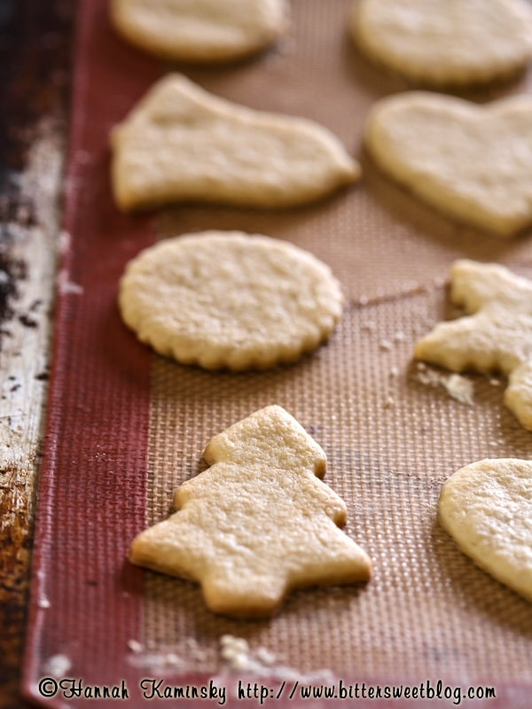 Sugar Cookies Without Butter
 How to Make Cookies Without Butter FamilyNano