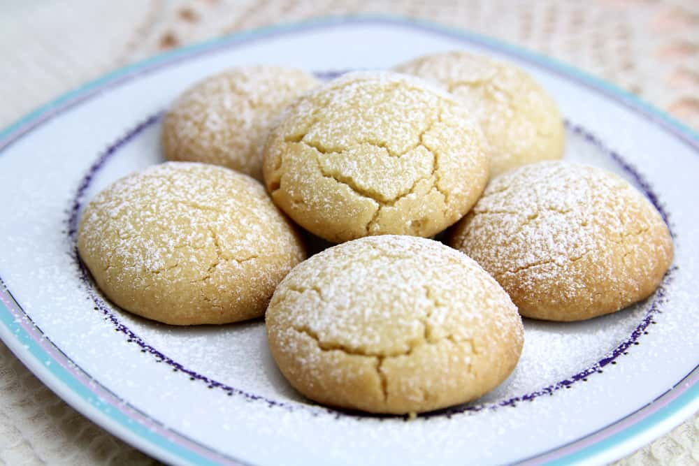 Sugar Cookies Without Butter
 Sugar Cookies without Butter Recipe Recipes Making