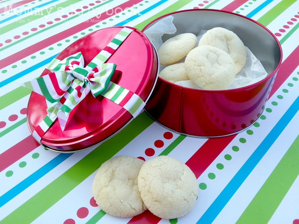 Sugar Cookies Without Butter
 Best Sugar Cookie Recipe Ever No Butter Sugar Cookies