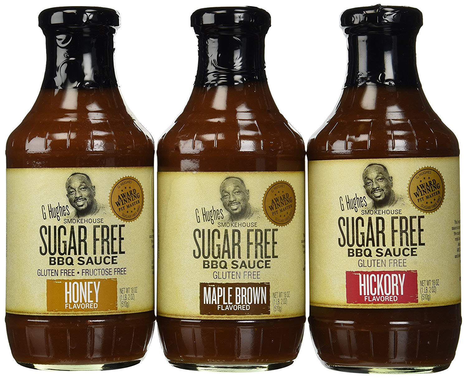 Sugar Free Bbq Sauce
 low sugar bbq sauce brands