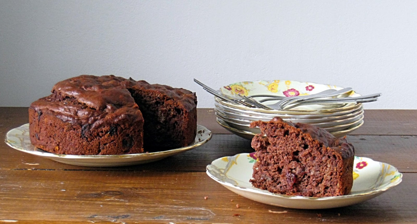 Sugar Free Chocolate Cake
 Delicious Delicious Delicious Sugar Free Cake