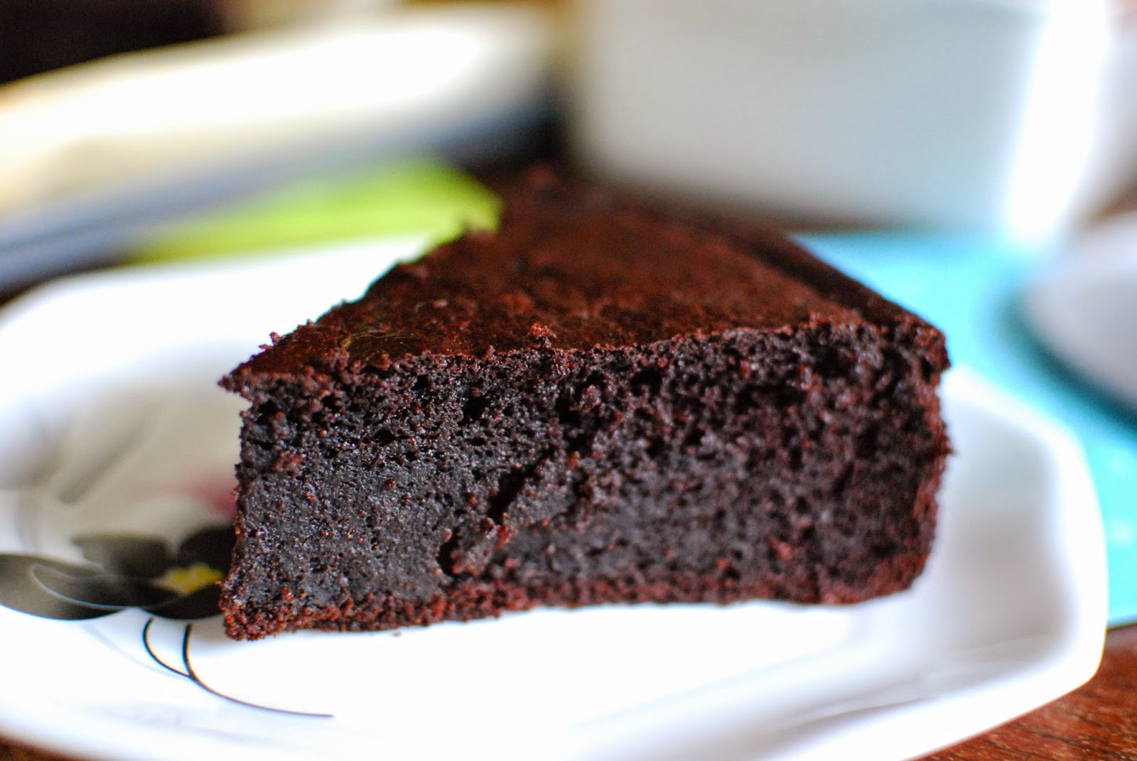 Sugar Free Chocolate Cake
 Sugar Free Chocolate Cake Recipe DIABETIC RECIPES