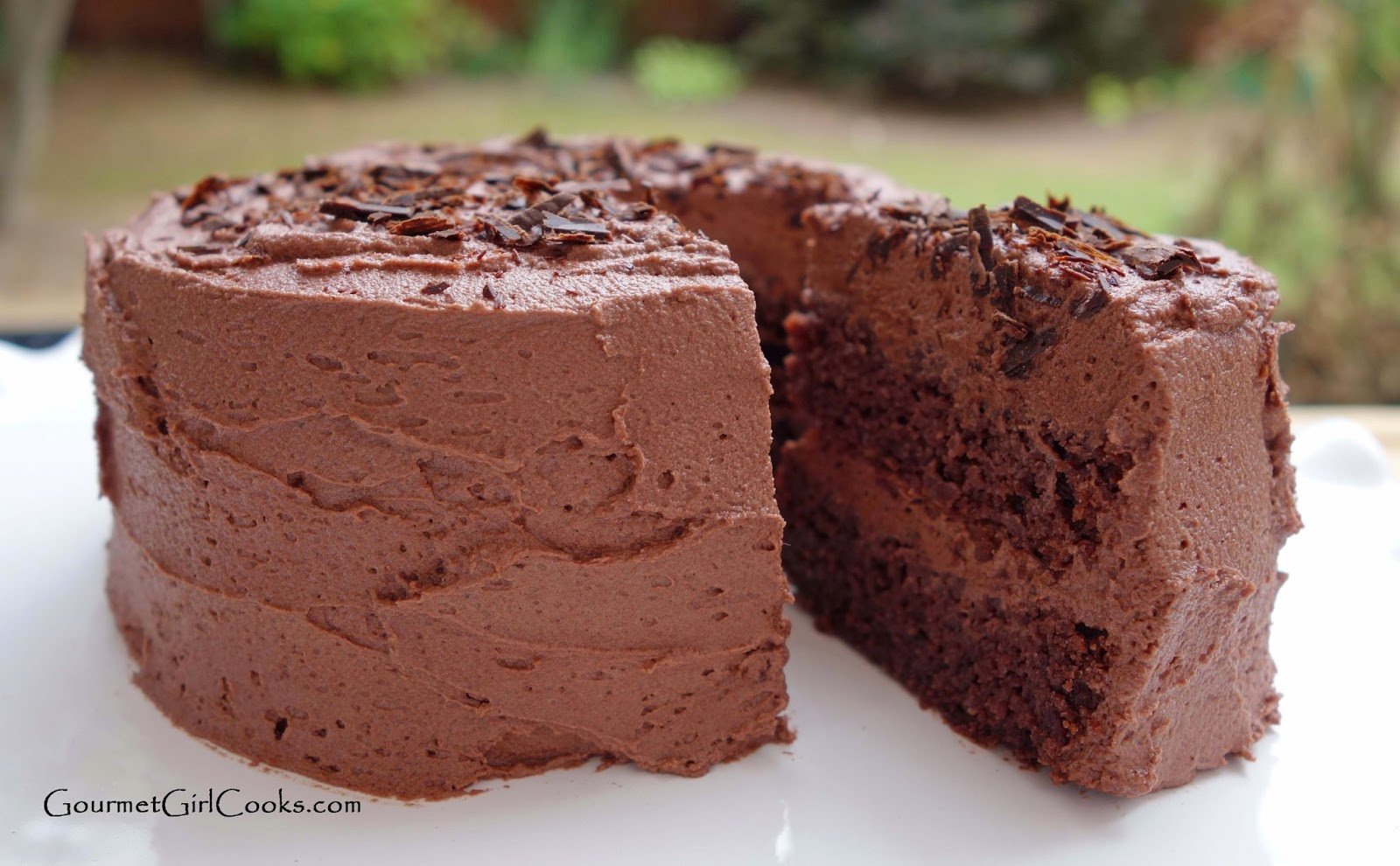 Sugar Free Chocolate Cake
 Gourmet Girl Cooks Best Old Fashioned Chocolate Cake