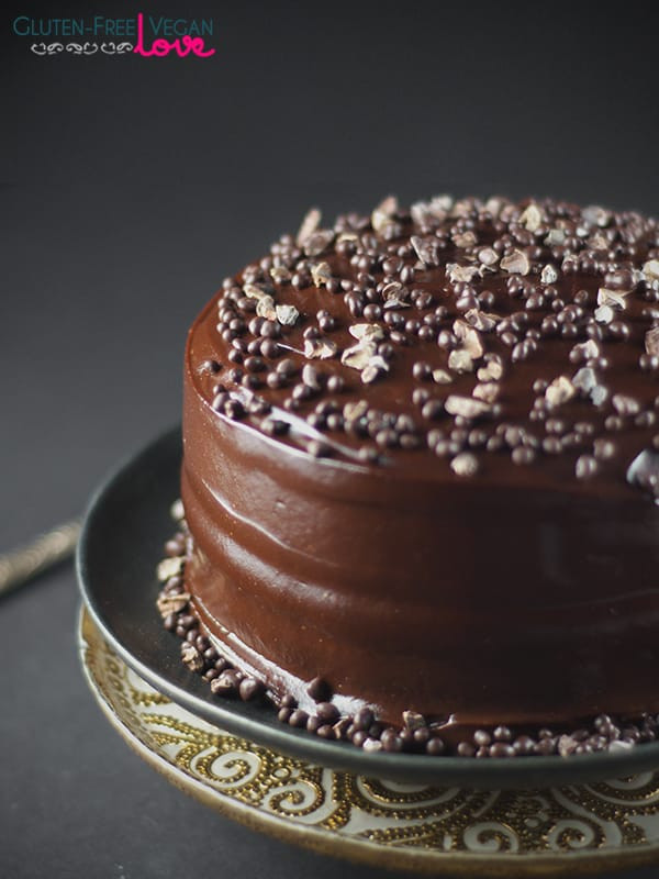 Sugar Free Chocolate Cake
 Sweet Potato Cake with Chocolate Pudding Frosting Recipe