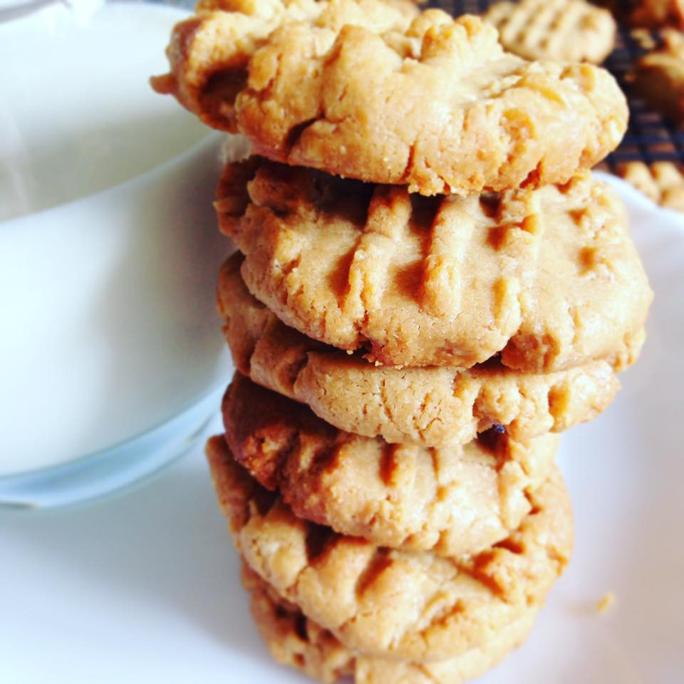 Sugar Free Cookies For Diabetics
 Sugar free Peanut Butter Cookies • Gestational Diabetes UK