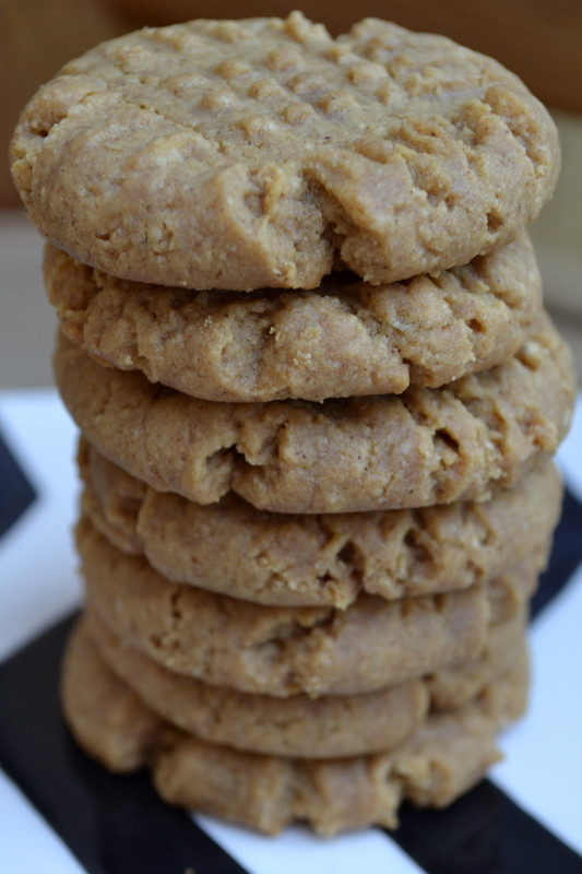 Sugar Free Cookies For Diabetics
 Cookin Cowgirl Sugar Free Peanut Butter Cookies