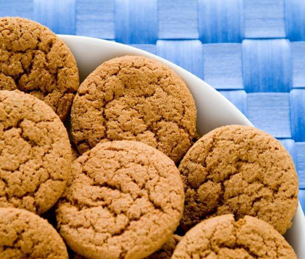 Sugar Free Cookies For Diabetics
 Diabetic Connect on Pinterest