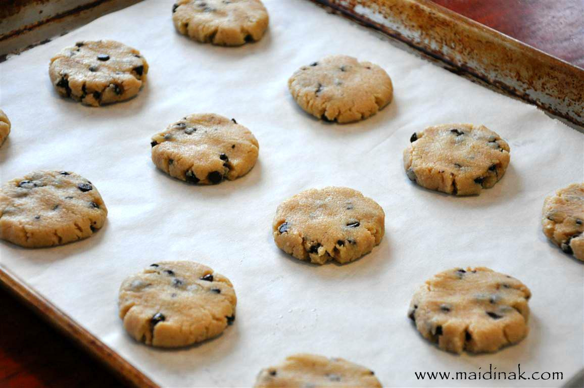 Sugar Free Cookies For Diabetics
 Recipes for diabetic chocolate chip cookies Food cookie