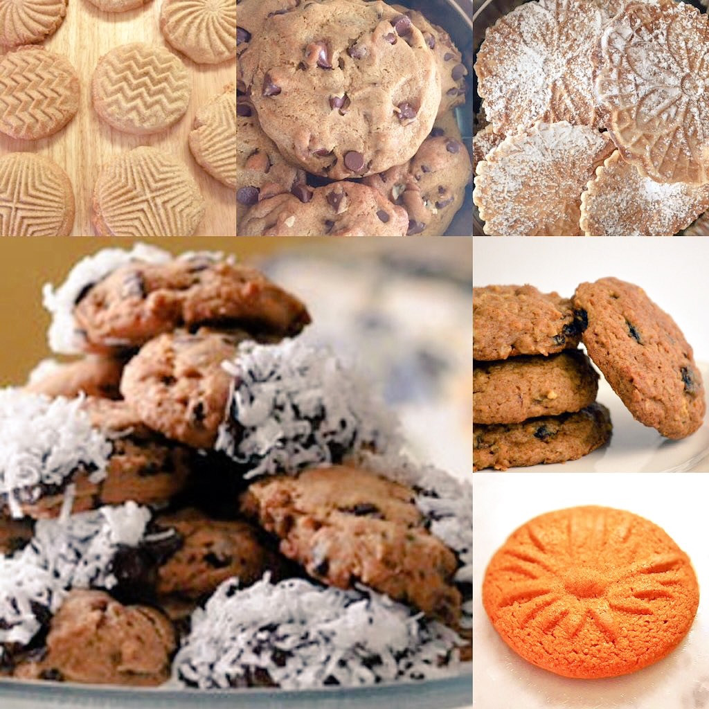 Sugar Free Cookies For Diabetics
 SUGAR FREE Cookies GLUTEN FREE Cookies and or No Sugar