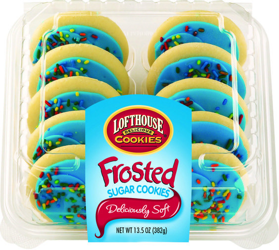 Sugar Free Cookies Walmart
 Frosted sugar cookies The o jays and Sugar cookies on