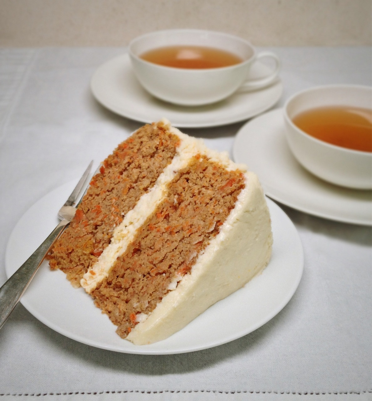 Sugar Free Dessert
 Carrot Cake Gluten Free Low Carb Sugar Free Preheat