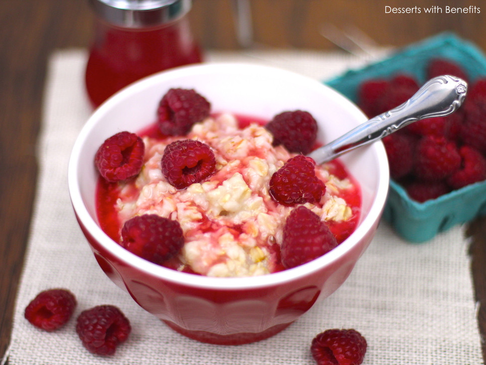 Sugar Free Dessert
 Healthy Sugar Free Raspberry Syrup Recipe