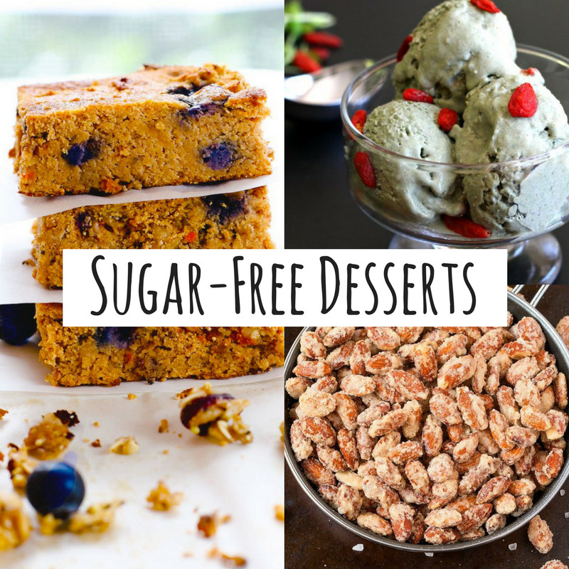 Sugar Free Desserts For Diabetics
 10 Sugar Free Desserts Great For Diabetics Hint Hacks